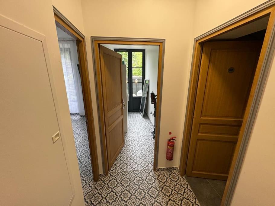 L'Etoile De Seine 77 Appartement 5 Dammarie-lè-Lys Exterior foto
